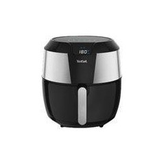 Tefal Easy Fry XXL EY701 Airfryer 17kW Black - Healthier Cooking Made Easy!